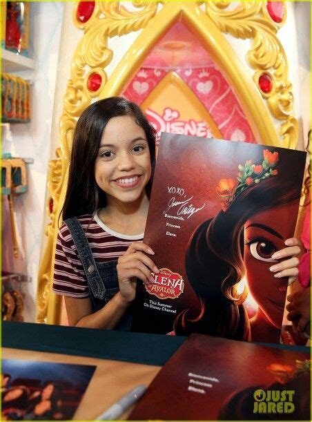 elena harley|Jenna Ortega .